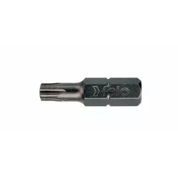 Bit Felo Industrial TORX PLUS 40IP x 25 02340010