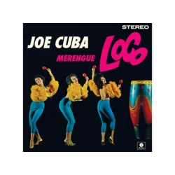 Merengue Loco