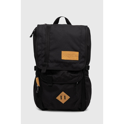Nahrbtnik Jansport črna barva