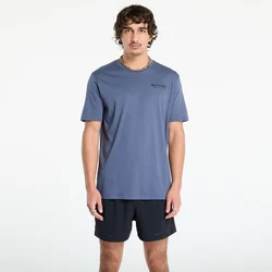 Majice Under Armour Project Rock Q3 SS Grey S