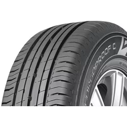 Nokian Cargoproof C ( 215/75 R16C 116/114R Aramid Sidewalls )