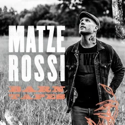 Senore Matze Rossi - Barn Tapes (Limited Edition) (LP)