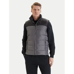 Kappa Telovnik 35285VW Siva Regular Fit