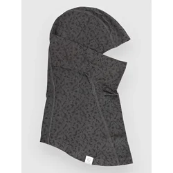 Coal Storm Shadow Balaclava grey grid camo