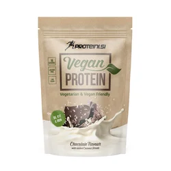 PROTEINI.SI Vegan Protein - Čokolada sa kokosovim mrvicama 500g