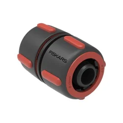 Fiskars Priključek za cev Comfort 19 mm (3/4)