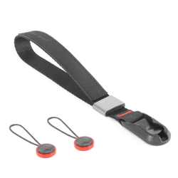 Peak Design Cuff sivi kaiš za ruku za nošenje fotoaparata