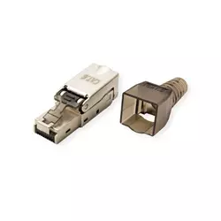 Secomp Value Konektor RJ45 Cat6 (Class E), STP ( 6400 )