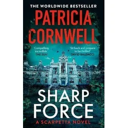 Sharp Force