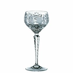 Nachtmann Rezani kozarec za vino Traube Clear 1 kos