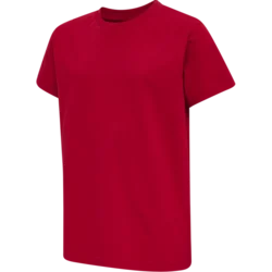 Hummel Majica hmlRED BASIC T-SHIRT S/S KIDS