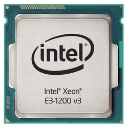 INTEL procesor Xeon E3-1231V3 3.40GHz 8MB 4C/8T