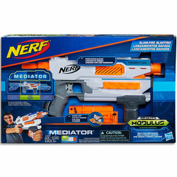 HASBRO Nerf Modulus Mediator E0016