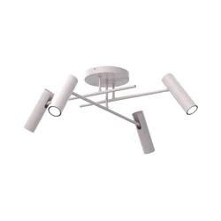Plafonski luster AXION 4xGU10/8W/230V