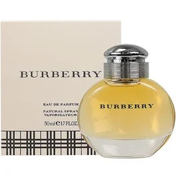 BURBERRY Ženski parfem For Women 50 ml
