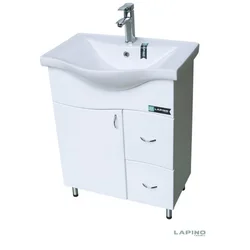 MIRELA DONJI ORMARIĆ + LAVABO 7065 S/F