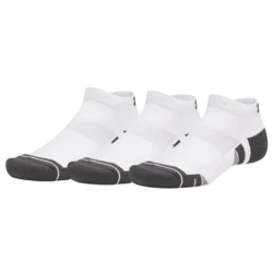 Under Armour Nogavice Performance Tech Low 3pk