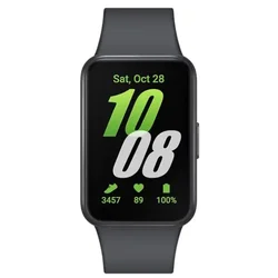 Samsung Galaxy FIT3 pametna narukvica, siva