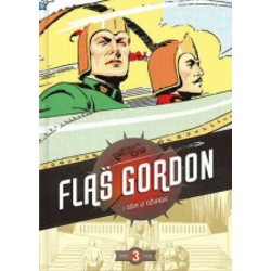 Flaš Gordon 3 Tom