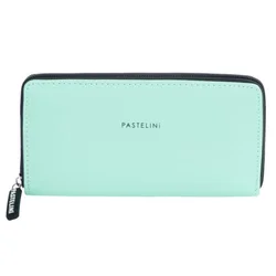 Oxybag Novčanik Pastelini, Menta