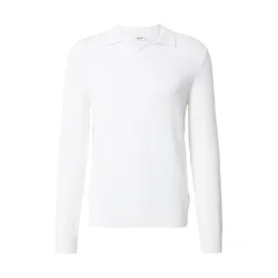 JOOP! Jeans Pulover 01Xavi bela