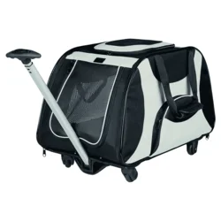 Trixie Transportna torba za ljubimce Trolley