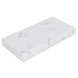 Lagea penasto ležišče 120x60 Baby Latex