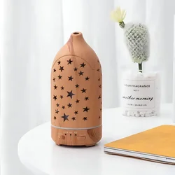 Aroma Difuzer Star Ovlaživač