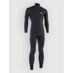 Ion Element 5/4 Front Zip Wetsuit black