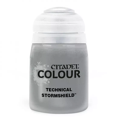 Technical: Stormshield