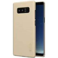 Maska za Samsung Note 9/ N960 zlatna Nillkin Super Frosted Shield