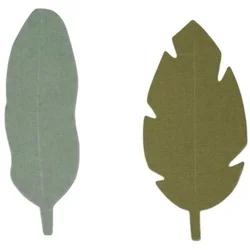 Sizzix 662555 Šablona za rezanje Leaves