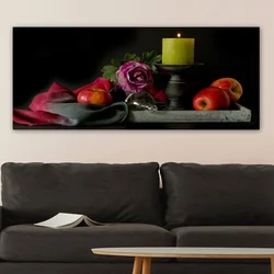 Wallity Slika YTYDR13_50120, 50x120 cm