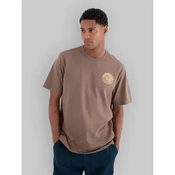 Hurley All Natural T-Shirt woodside
