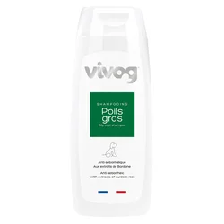 Vivog Šampon za pse protiv seboreje, 300 ml