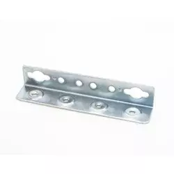 Okov za krevet na kačenje H=12.5cm ( 490-700 )