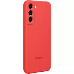 SAMSUNG Zaštitna maska za Galaxy S22 Coral (Crvena)