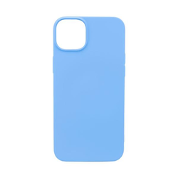 Maska za telefon SOFT CASE za Iphone 14 Plus, Lavanda