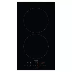 AEG IKB32300CB Samostalna indukciona domino ugradna ploča, Crna