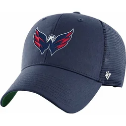 Washington Capitals Hokejska kapa s šiltom NHL MVP Branson