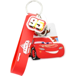 Privezak za ključeve 564270 Cars Sy
