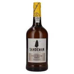 Sandeman Vino Porto FINE WHITE 0,75 l