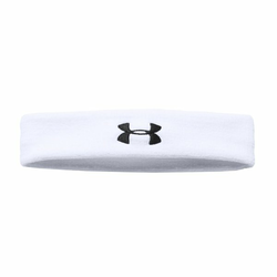 UNDER ARMOUR znojnik za glavo 1276990-100  performance