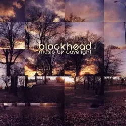 Blockhead - Music By Cavelight (4 LP)