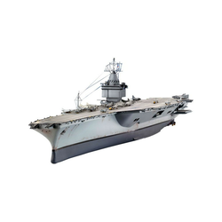 Revell U.S.S. Enterprise 1:720 Naval ship Assembly kit