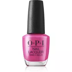 OPI Strawberry Cosmo lak za nokte, 15 ml