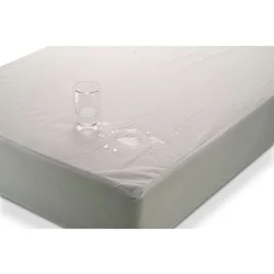 Vodootporna zaštita tip navlaka sa patent zatvaračem Zip Protect kompanije Sleepy 72/190