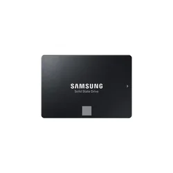 Samsung 2TB 2.5 SATA III MZ-77E2T0B 870 EVO Series SSD