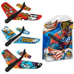 Air Tricks avion, 3 vrste