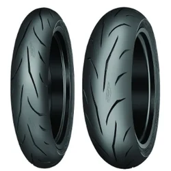 Mitas Sport Force + ( 190/55 R17 TL 75W )